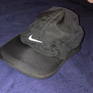 Vintage Nike Hat